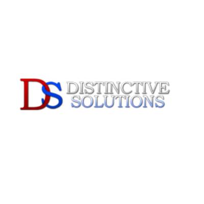 Distinctive Solutions Inc Distinctive Solutions Inc